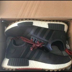 Addidas NMD's